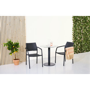 Home bargains table discount and chairs garden